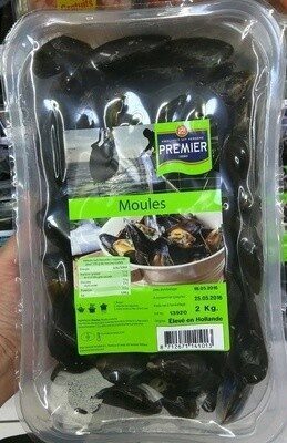 Moules