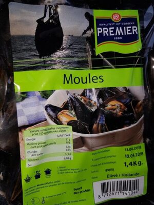Moules