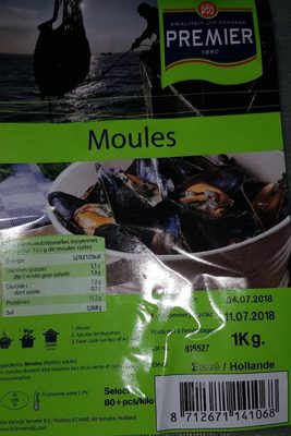 Moules