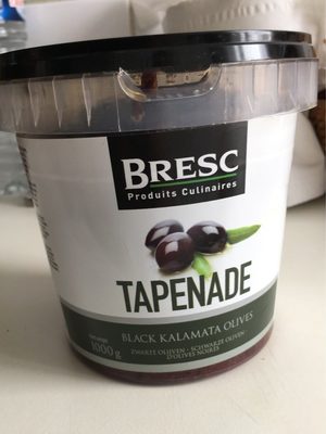 Tapenade