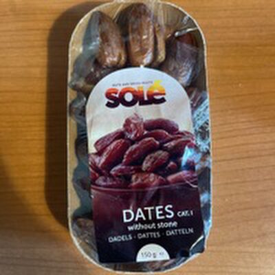 Dates
