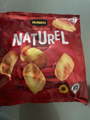 Aardappelchips