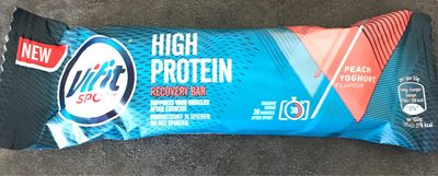 High protein
