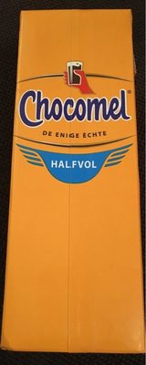 Chocomel Halfvol