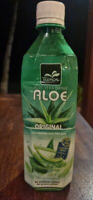 Aloe Vera Drink