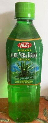 Aloe Vera Drink
