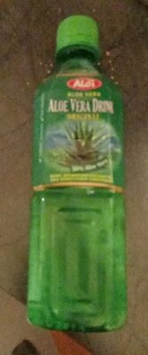 Aloe Vera Drink