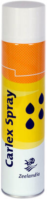 Carlex Spray