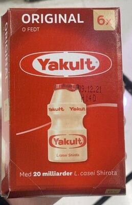 Yakult