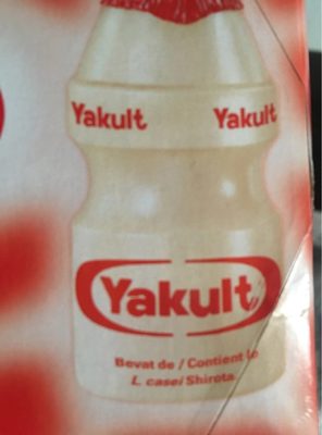 Yakult