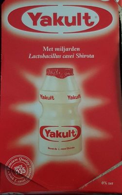 Yakult