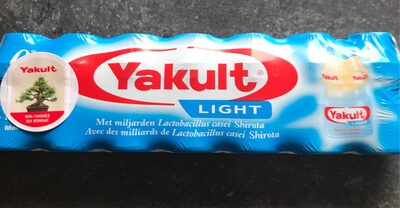 Yakult Light