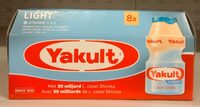 Yakult Balance