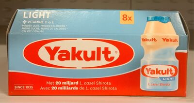 Yakult Balance