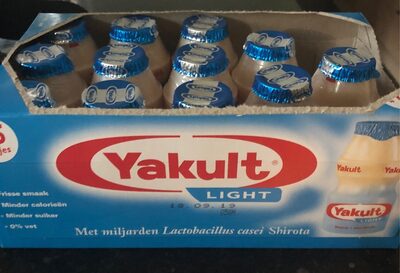 Yakult Light