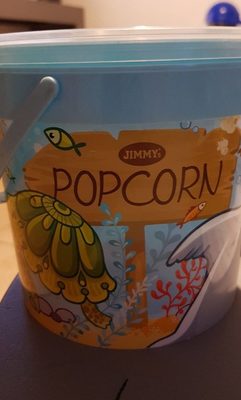 popcorn