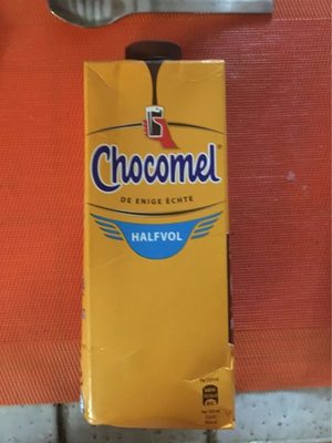 Chocomel