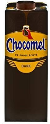 Chocomel Dark