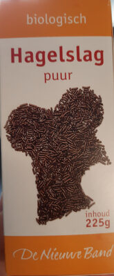 hagelslag