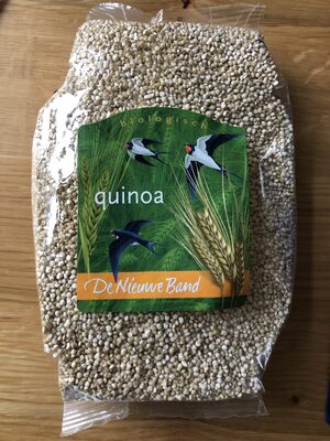 Quinoa