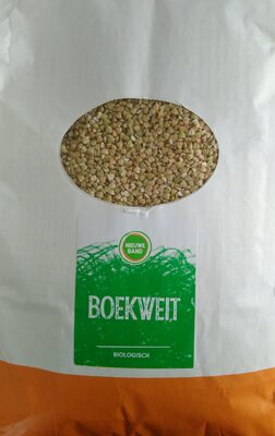 Buckwheat