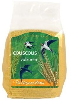 Couscous volkoren