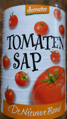 Tomatensap