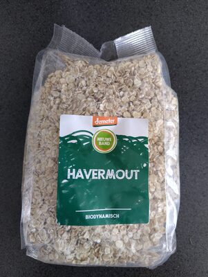 Havermout