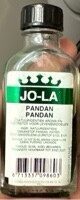 Pandan - Aroma