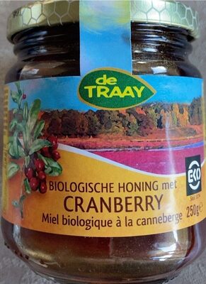 Honing front packaging