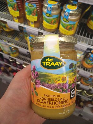 Unknown front packaging