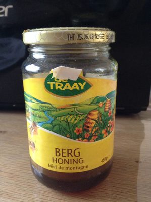 Berg Honing