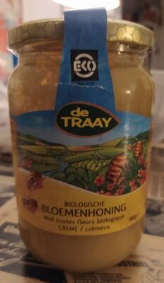 De traay