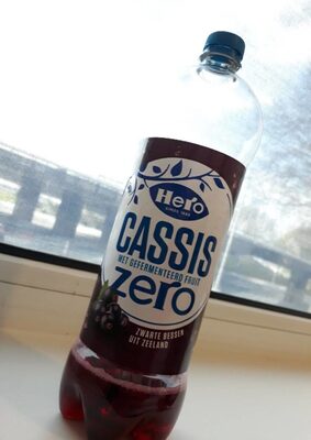Hero Cassis Zero