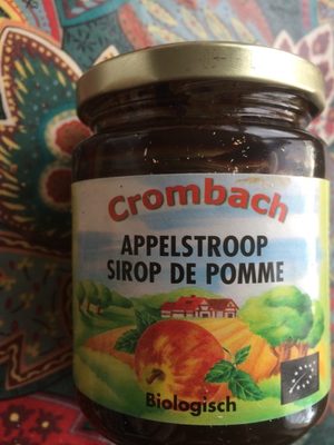 Sirop de pomme
