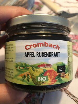 Apfel Rubenkraut