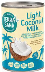 Light Coconut Milk