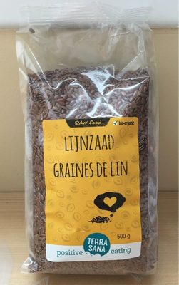 Graines de lin