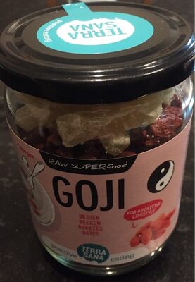 Goji