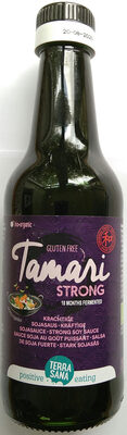 Tamari strong
