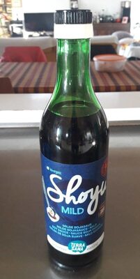 Shoyo mild
