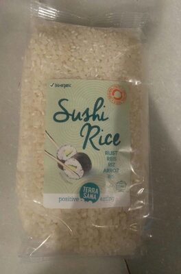 Sushi rice