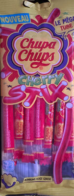 Cherry STX