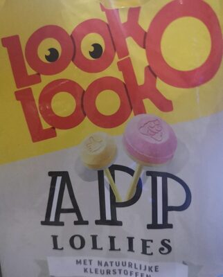 App Lollies