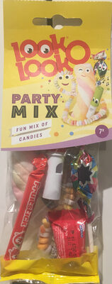 Party Mix