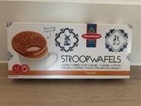 Stroopwaffles