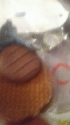 Biscet front packaging