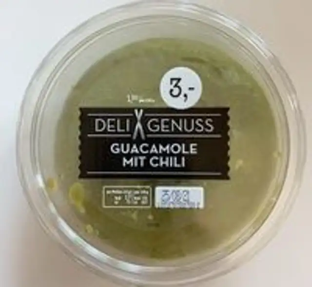 Guacamole