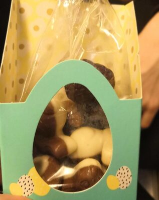 Praline Easter mix