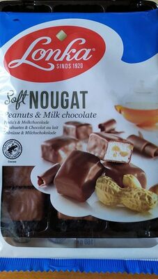Soft NOUGAT